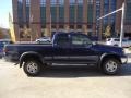 Stellar Blue Pearl - Tundra SR5 TRD Access Cab 4x4 Photo No. 18