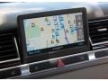 2004 Audi A8 Platinum Interior Navigation Photo