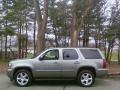 2008 Graystone Metallic Chevrolet Tahoe LT 4x4  photo #1