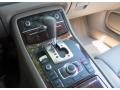 2004 Audi A8 Platinum Interior Transmission Photo