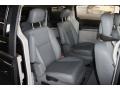 2012 Nocturne Black Metallic Volkswagen Routan SE  photo #27