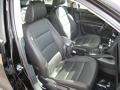 Black - Jetta SE Sedan Photo No. 10