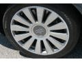 2004 Audi A8 L 4.2 quattro Wheel and Tire Photo