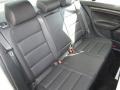 Black - Jetta SE Sedan Photo No. 11