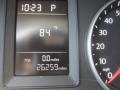 Black - Jetta SE Sedan Photo No. 15