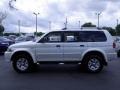 2004 Summit White Mitsubishi Montero Sport XLS  photo #10