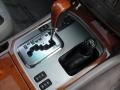 Black Onyx - LX 470 Photo No. 20