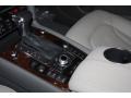 2012 Lava Gray Pearl Effect Audi Q7 3.0 TFSI quattro  photo #17