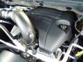 5.7 Liter HEMI OHV 16-Valve VVT MDS V8 Engine for 2013 Ram 1500 SLT Crew Cab 4x4 #72143460