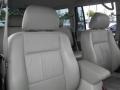 Summit White - Montero Sport XLS Photo No. 21