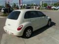 2007 Cool Vanilla White Chrysler PT Cruiser   photo #3