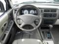 Summit White - Montero Sport XLS Photo No. 33