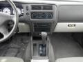 Summit White - Montero Sport XLS Photo No. 36