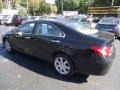 Black Onyx - ES 350 Photo No. 2