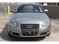 2006 Atlas Grey Metallic Audi A6 3.2 quattro Sedan  photo #2