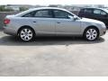 2006 Atlas Grey Metallic Audi A6 3.2 quattro Sedan  photo #5