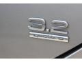 2006 Atlas Grey Metallic Audi A6 3.2 quattro Sedan  photo #7