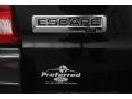 2011 Tuxedo Black Metallic Ford Escape XLT V6  photo #14