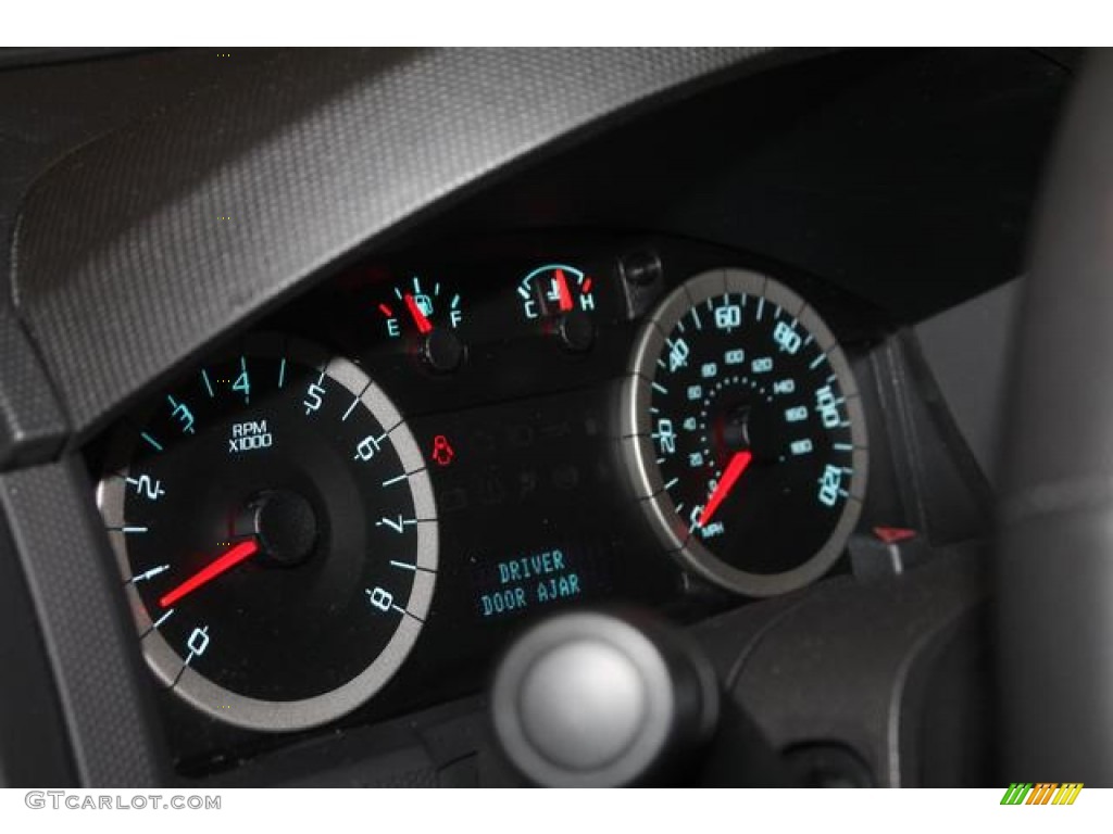 2011 Escape XLT V6 - Tuxedo Black Metallic / Charcoal Black photo #20