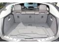 2010 Acura ZDX Ebony Interior Trunk Photo