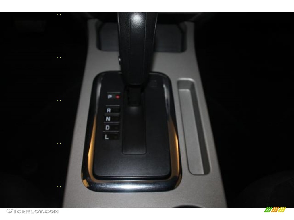 2011 Escape XLT V6 - Tuxedo Black Metallic / Charcoal Black photo #41