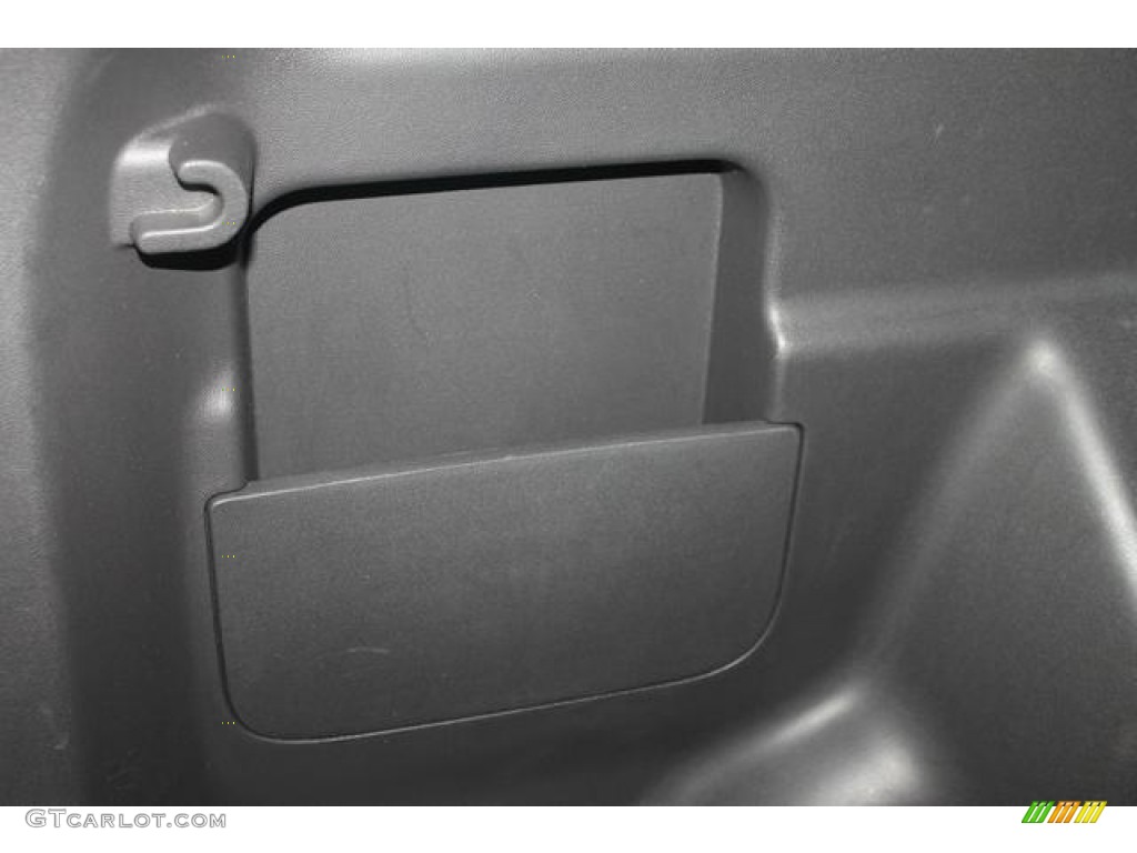 2011 Escape XLT V6 - Tuxedo Black Metallic / Charcoal Black photo #52