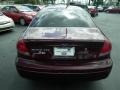 Merlot Metallic - Taurus SES Sedan Photo No. 14