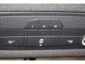 S Black/Silver Silk Nappa Leather Controls Photo for 2010 Audi TT #72145329