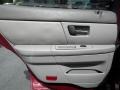 2004 Merlot Metallic Ford Taurus SES Sedan  photo #24