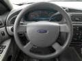 Medium Graphite Steering Wheel Photo for 2004 Ford Taurus #72145704