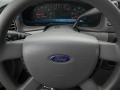 2004 Merlot Metallic Ford Taurus SES Sedan  photo #34