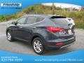 Marlin Blue - Santa Fe Sport 2.0T AWD Photo No. 9
