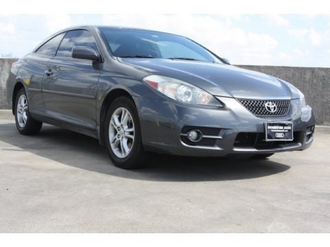 2008 Toyota Solara SE V6 Coupe Data, Info and Specs