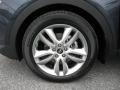 2013 Hyundai Santa Fe Sport 2.0T AWD Wheel and Tire Photo