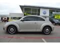 Moonrock Silver Metallic - Beetle 2.5L Photo No. 2