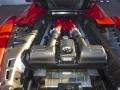 4.3 Liter DOHC 32-Valve VVT V8 2007 Ferrari F430 Spider F1 Engine