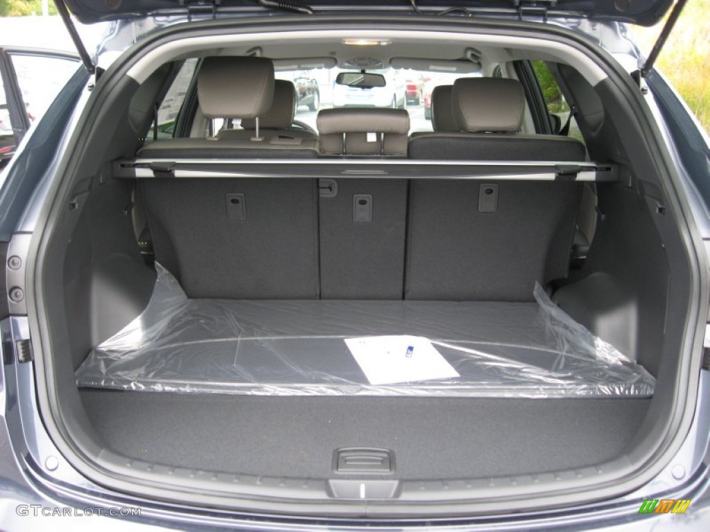 2013 Hyundai Santa Fe Sport 2.0T AWD Trunk Photo #72145869