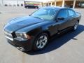 Pitch Black - Charger SE Photo No. 2