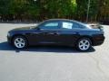 Pitch Black - Charger SE Photo No. 3