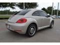 Moonrock Silver Metallic - Beetle 2.5L Photo No. 5