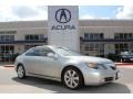 Platinum Frost Metallic - RL 3.7 AWD Sedan Photo No. 1