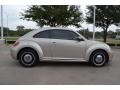 Moonrock Silver Metallic - Beetle 2.5L Photo No. 6