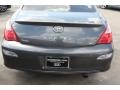 2008 Magnetic Gray Metallic Toyota Solara SE V6 Coupe  photo #6