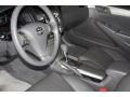 Magnetic Gray Metallic - Solara SE V6 Coupe Photo No. 8