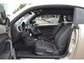 Moonrock Silver Metallic - Beetle 2.5L Photo No. 9