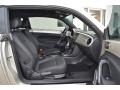 Moonrock Silver Metallic - Beetle 2.5L Photo No. 10