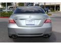 Platinum Frost Metallic - RL 3.7 AWD Sedan Photo No. 6