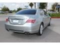 Platinum Frost Metallic - RL 3.7 AWD Sedan Photo No. 7