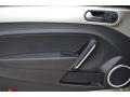 Moonrock Silver Metallic - Beetle 2.5L Photo No. 13
