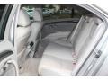 Platinum Frost Metallic - RL 3.7 AWD Sedan Photo No. 14
